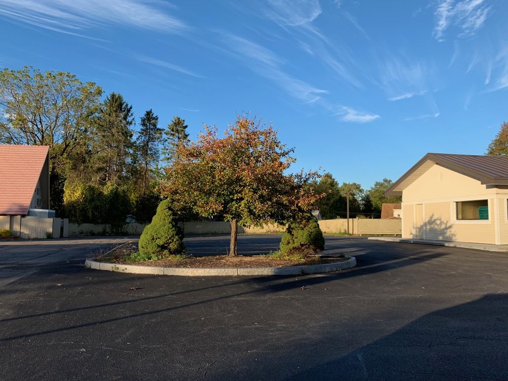 NNN Investment | Dental Office: 4605 E Genesee St, Syracuse, NY 13214